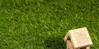 Dywan w pokoju dziecięcym