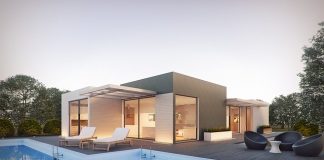 Jak utrzymać czystość wokół budynku