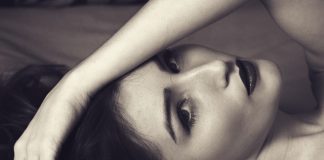 Bielizna ważna dla kobiety