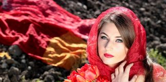 Odżywka bez spłukiwania