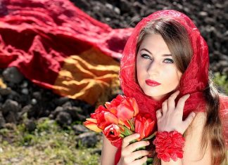 Odżywka bez spłukiwania