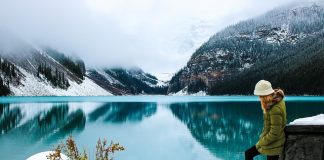 Farbowanie włosów henną do brwi