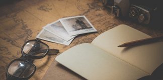 Rozbudowana baza noclegowa