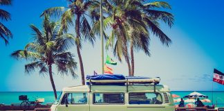 Wakacje z dala od kłopotów