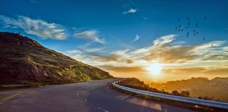 Jak ja kocham nasze polskie góry