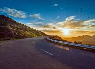 Jak ja kocham nasze polskie góry