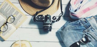 Wenecja – miasto na wodzie