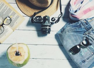 Wenecja – miasto na wodzie