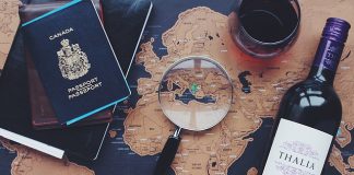 Tanie linie lotnicze i kontaktowanie się