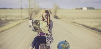 Wycieczki w XVIII wieku