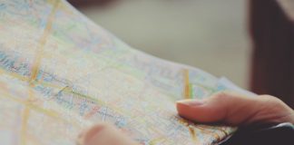 O polskim tanim lataniu