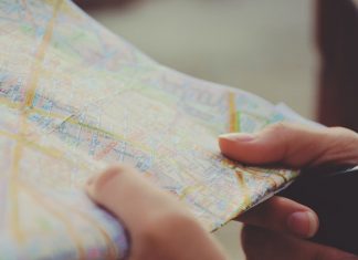 O polskim tanim lataniu O polskim tanim lataniu