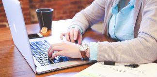 Karm siebie i dziecko