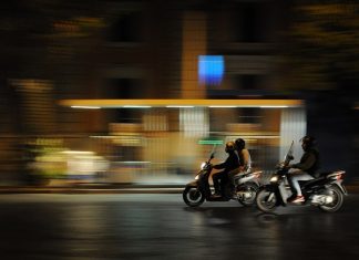 Transport i spedycja