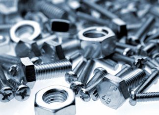 Gdzie warto stosować śruby nierdzewne?