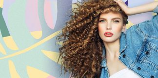 Budowa włosa i jego pielęgnacja