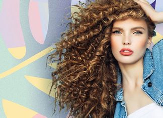 Budowa włosa i jego pielęgnacja