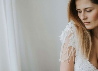 Co powoduje, że koronkowe suknie ślubne są niezastąpione?