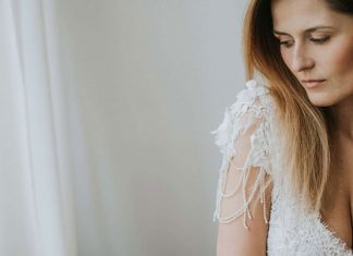 Co powoduje, że koronkowe suknie ślubne są niezastąpione? Co powoduje, że koronkowe suknie ślubne są niezastąpione?