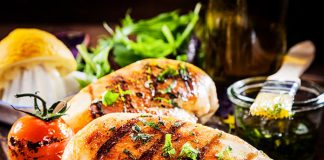 Perfekcyjny kurczak z grilla – sprawdź, jak go przyrządzić