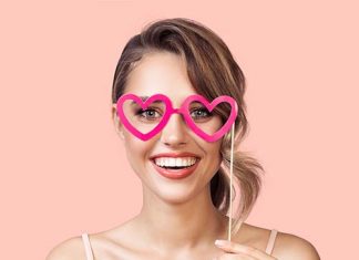 Imprezowy look – zachwyć znajomych