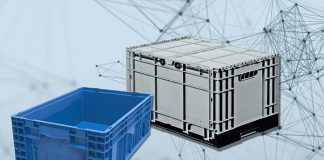 Jak wybrać pojemniki magazynowe?