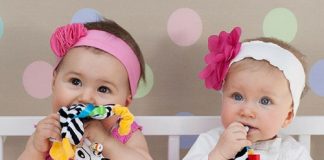 zabawki interaktywne dla 2 latka