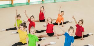 Obozy dla dziewczyn w wieku 13 do 18 roku