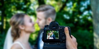 jak wybrać dobrego fotografa ślubnego?
