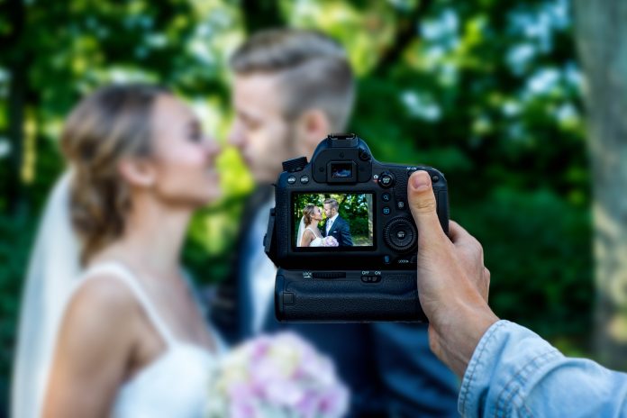jak wybrać dobrego fotografa ślubnego?