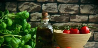 Czy w pomidorach jest nikiel?