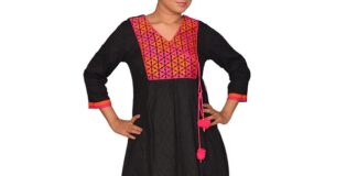 Jaki ubiór do złotego zegarka?