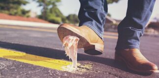 Jak używać gumy guar?