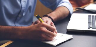 Czy można wziąć długopis do bagażu podręcznego?