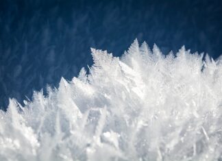 Czy w Polsce można znaleźć kryształy?