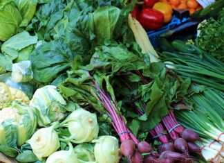 Co to jest błonnik guar?