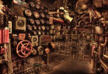 Jak nosić marynarkę kobietą?