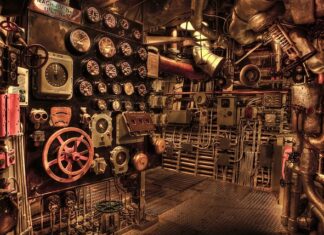 Jak nosić marynarkę kobietą?