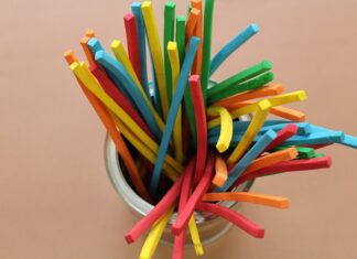 Jakie patyczki do waty cukrowej?