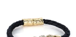 Jaka bransoletka do srebrnego zegarka?