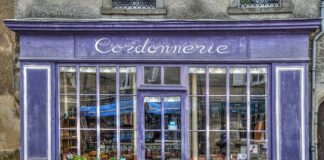 Jakich butów nie nosić?