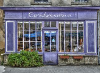 Jakich butów nie nosić? Jakich butów nie nosić?