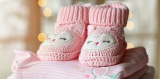 W którym tygodniu ciąży widać brzuch?