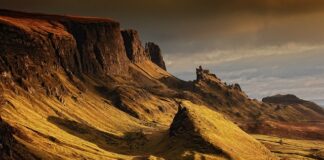 Jak się nazywa tył buta?