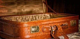 Jak wygląda walizka kabinowa?