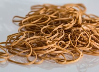 Jaka gumka jest dobra na bransoletki? Jaka gumka jest dobra na bransoletki?