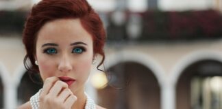 Jakie są modne fryzury na wesele?