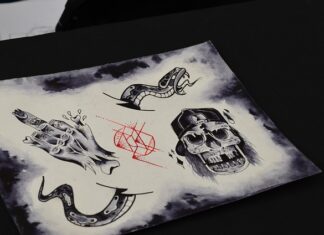 Kto nie może zrobić sobie tatuażu? Kto nie może zrobić sobie tatuażu?