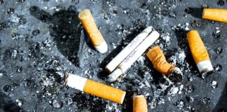 Jak się nazywa końcówka obcasa?