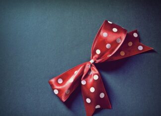 Czy sukienka w groszki pogrubia? Czy sukienka w groszki pogrubia?